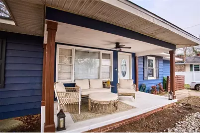 1037 S Madison Avenue S, Monroe, GA 30655 - Photo 3