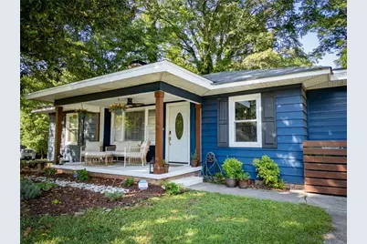 1037 S Madison Avenue S, Monroe, GA 30655 - Photo 1