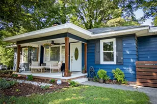 1037 S Madison Ave S, Monroe, GA 30655 - Photo 1