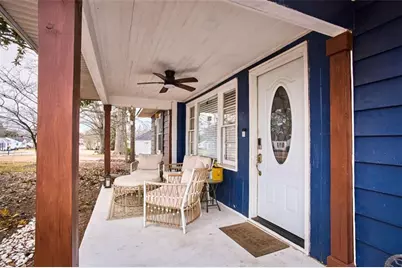 1037 S Madison Avenue S, Monroe, GA 30655 - Photo 5