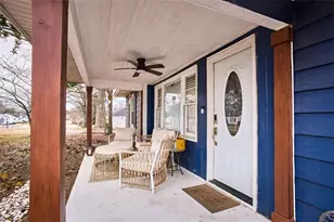 1037 S Madison Ave S, Monroe, GA 30655 - Photo 5