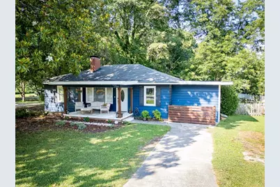 1037 S Madison Avenue S, Monroe, GA 30655 - Photo 3