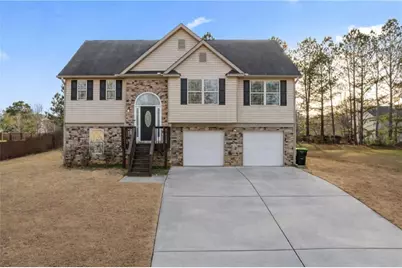 922 Center Bay Drive, Villa Rica, GA 30180 - Photo 1