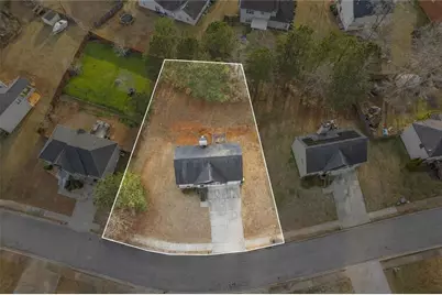 922 Center Bay Drive, Villa Rica, GA 30180 - Photo 3