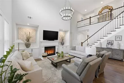 5161 Dinant Drive, Johns Creek, GA 30022 - Photo 9