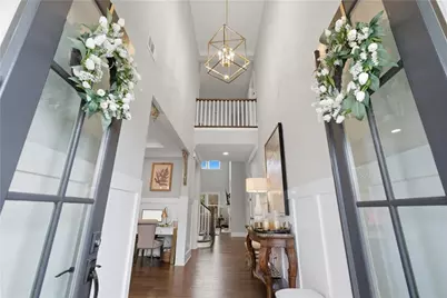 5161 Dinant Drive, Johns Creek, GA 30022 - Photo 5