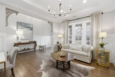 5161 Dinant Drive, Johns Creek, GA 30022 - Photo 7