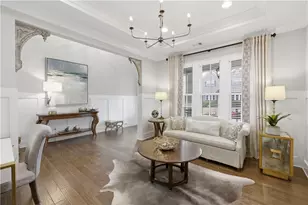 5161 Dinant Dr, Johns Creek, GA 30022 - Photo 7