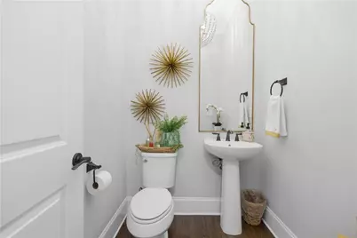 5161 Dinant Drive, Johns Creek, GA 30022 - Photo 19