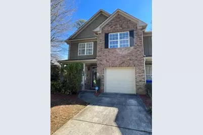 4437 Dallis Court, Stone Mountain, GA 30083 - Photo 1