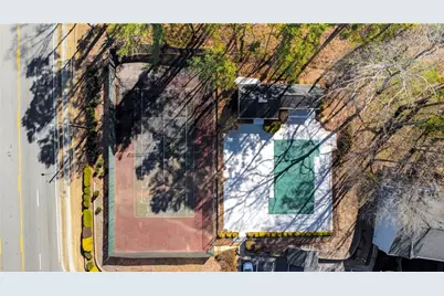 3454 September Morn, Peachtree Corners, GA 30092 - Photo 31