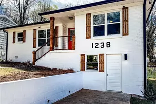 1238 Westboro Dr SW, Atlanta, GA 30310 - Photo 1