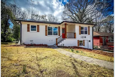 1238 Westboro Drive SW, Atlanta, GA 30310 - Photo 3