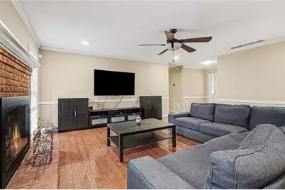 2645 Five Star Court, Snellville, GA 30039 - Photo 7