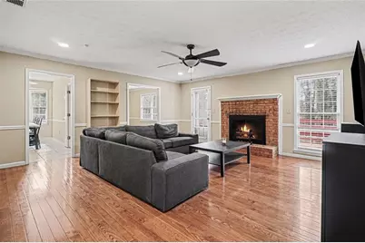 2645 Five Star Court, Snellville, GA 30039 - Photo 5