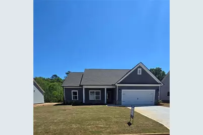 140 Harmony Farms Orchard, Eatonton, GA 31024 - Photo 1