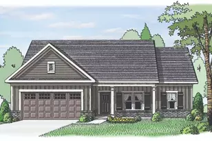 140 Harmony Farms Orch, Eatonton, GA 31024 - Photo 1