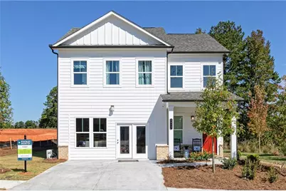 3599 Annsbury Court, Lilburn, GA 30047 - Photo 1