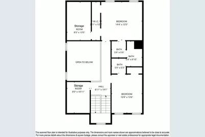 44 Nesbit Place #44, Alpharetta, GA 30022 - Photo 51