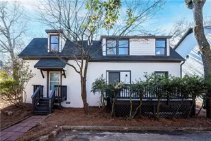 2413 Charleston Oaks Ln, Decatur, GA 30030 - Photo 3