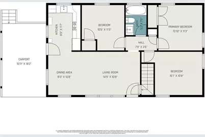 2182 Brannen Road SE, Atlanta, GA 30316 - Photo 29