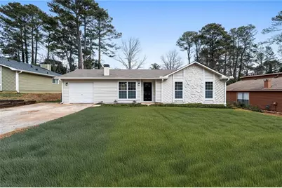 8160 Winewood Way, Riverdale, GA 30274 - Photo 1