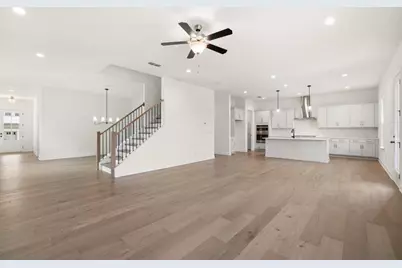 239 East Harbor Drive, Dawsonville, GA 30534 - Photo 33