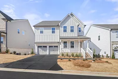 239 East Harbor Drive, Dawsonville, GA 30534 - Photo 1