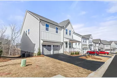 239 East Harbor Drive, Dawsonville, GA 30534 - Photo 3