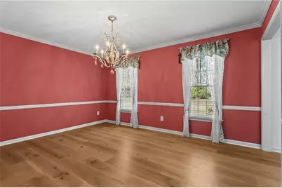 146 Lakeside Drive NW, Kennesaw, GA 30144 - Photo 13