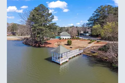 146 Lakeside Drive NW, Kennesaw, GA 30144 - Photo 31