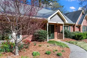 146 Lakeside Dr NW, Kennesaw, GA 30144 - Photo 33