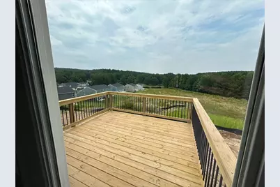 27 Village Drive #27-B, Dawsonville, GA 30534 - Photo 7