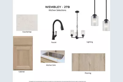 27 Village Drive #27-B, Dawsonville, GA 30534 - Photo 3