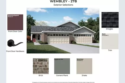 27 Village Drive #27-B, Dawsonville, GA 30534 - Photo 3