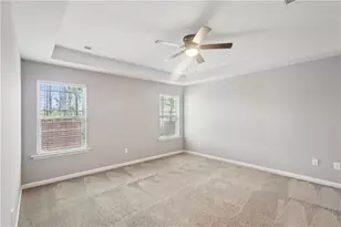 134 Belleflower Way, Milner, GA 30257 - Photo 13