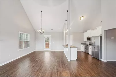 134 Belleflower Way, Milner, GA 30257 - Photo 9