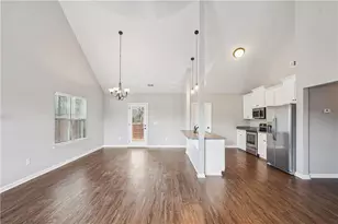 134 Belleflower Way, Milner, GA 30257 - Photo 9