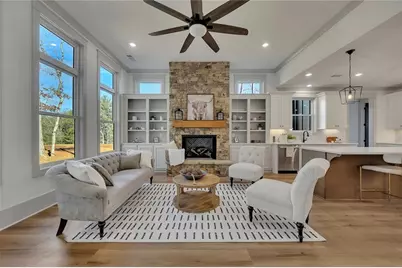 30 Villa Vista 1, Jasper, GA 30148 - Photo 3