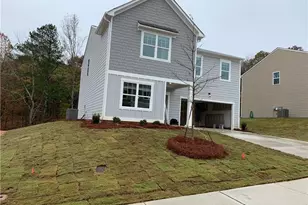 312 Shepard Dr, Dawsonville, GA 30534 - Photo 1