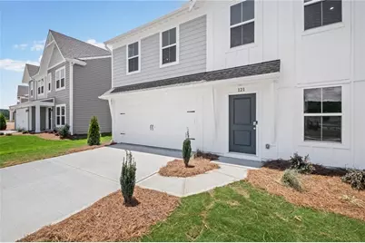 121 Tugaloo Circle, Rome, GA 30173 - Photo 5