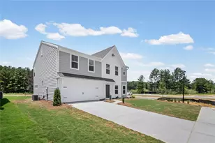 121 Tugaloo Circle, Rome, GA 30173 - Photo 3