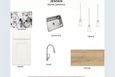 121 Tugaloo Circle, Rome, GA 30173 - Photo 3