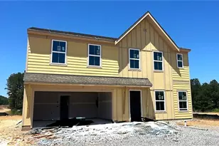 121 Tugaloo Circle, Rome, GA 30173 - Photo 1