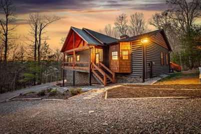 346 Logan Drive, Mineral Bluff, GA 30559 - Photo 3