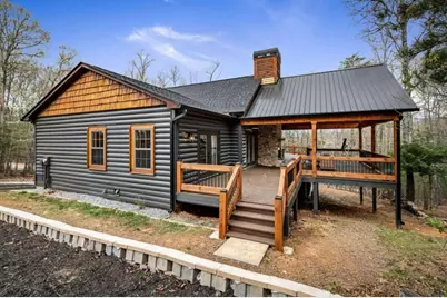 346 Logan Drive, Mineral Bluff, GA 30559 - Photo 67