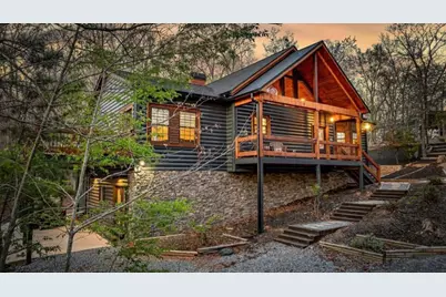 346 Logan Drive, Mineral Bluff, GA 30559 - Photo 1