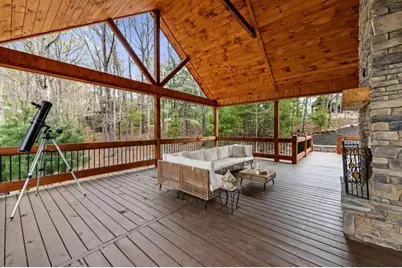 346 Logan Drive, Mineral Bluff, GA 30559 - Photo 35