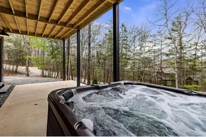 346 Logan Drive, Mineral Bluff, GA 30559 - Photo 55