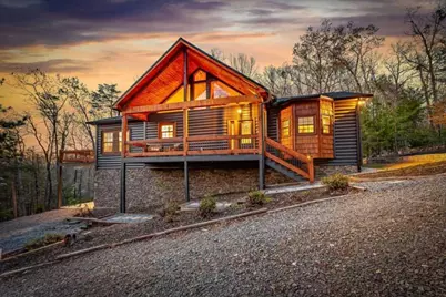 346 Logan Drive, Mineral Bluff, GA 30559 - Photo 59